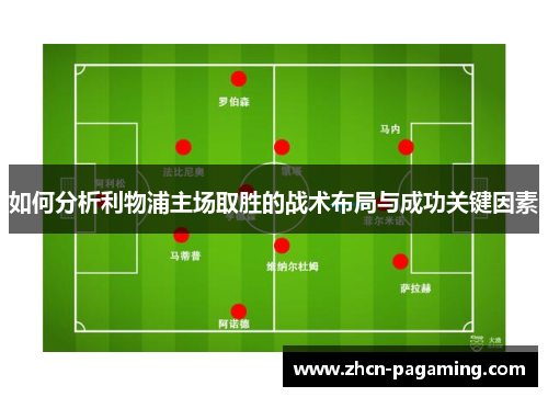 如何分析利物浦主场取胜的战术布局与成功关键因素