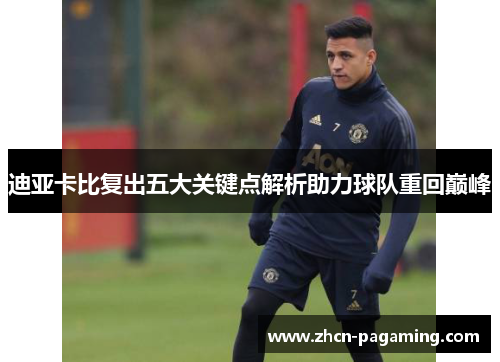 迪亚卡比复出五大关键点解析助力球队重回巅峰